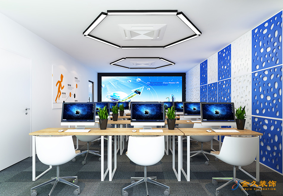  大型辦公樓如何裝修設(shè)計(jì)更有特色