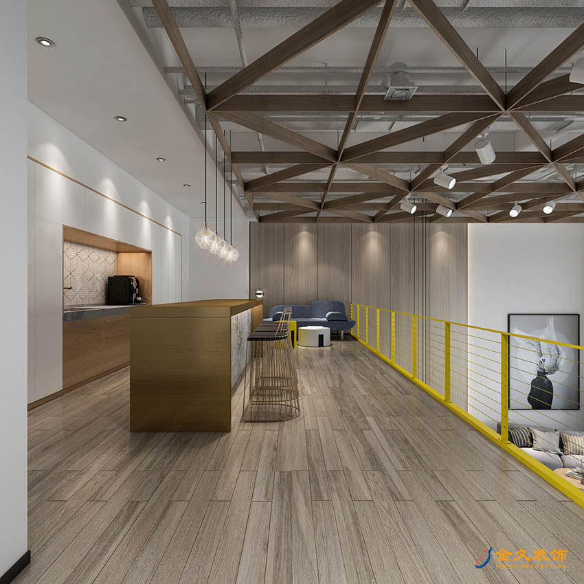 休閑區(qū)裝修設計效果圖 休閑區(qū)裝修設計效果圖