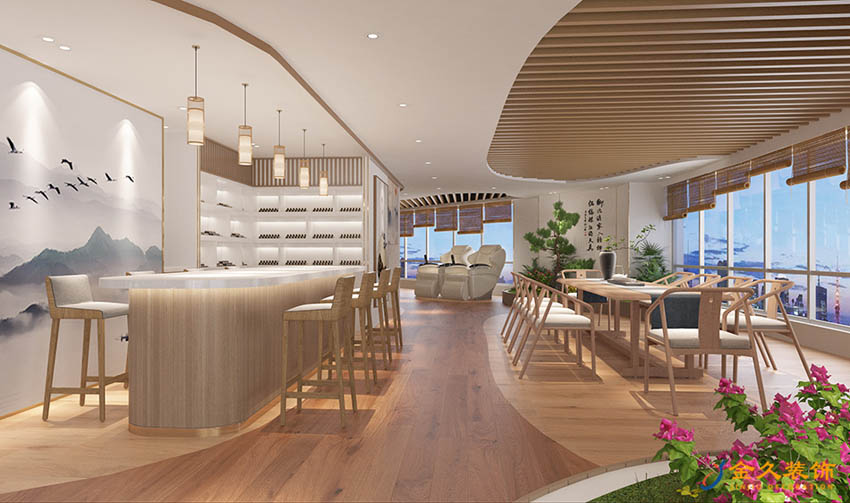 休閑區(qū)裝修設(shè)計效果圖 休閑區(qū)裝修設(shè)計效果圖