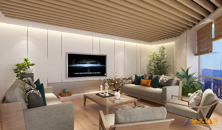 茶室裝修設(shè)計效果圖 茶室裝修設(shè)計效果圖