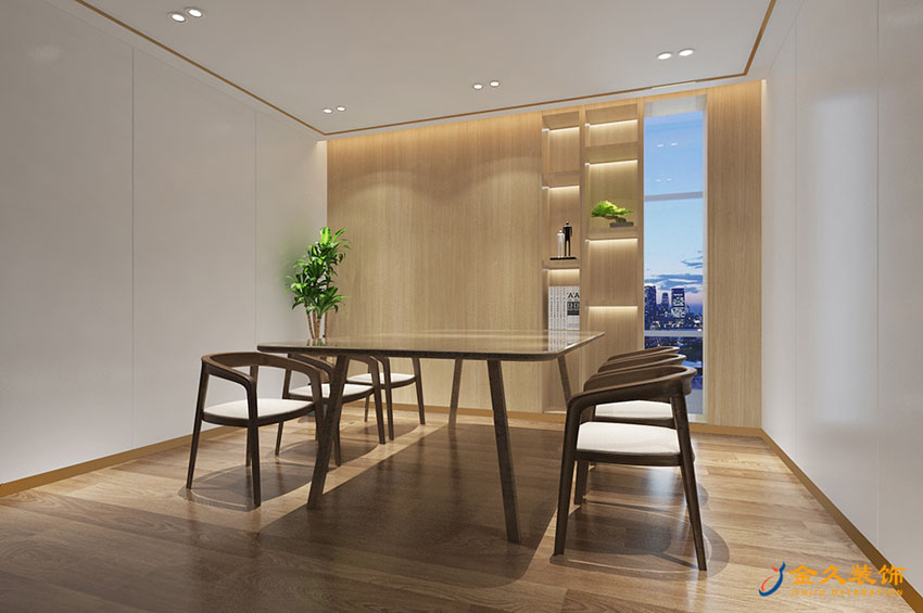 接待室裝修設(shè)計效果圖 接待室裝修設(shè)計效果圖