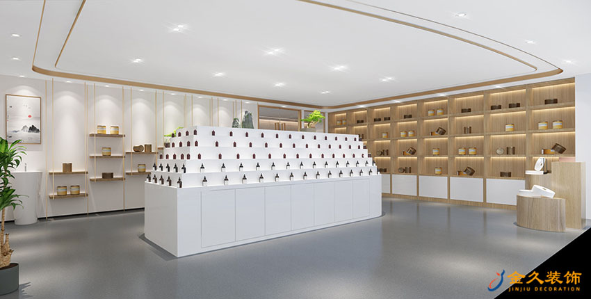 展廳裝修設(shè)計效果圖 展廳裝修設(shè)計效果圖