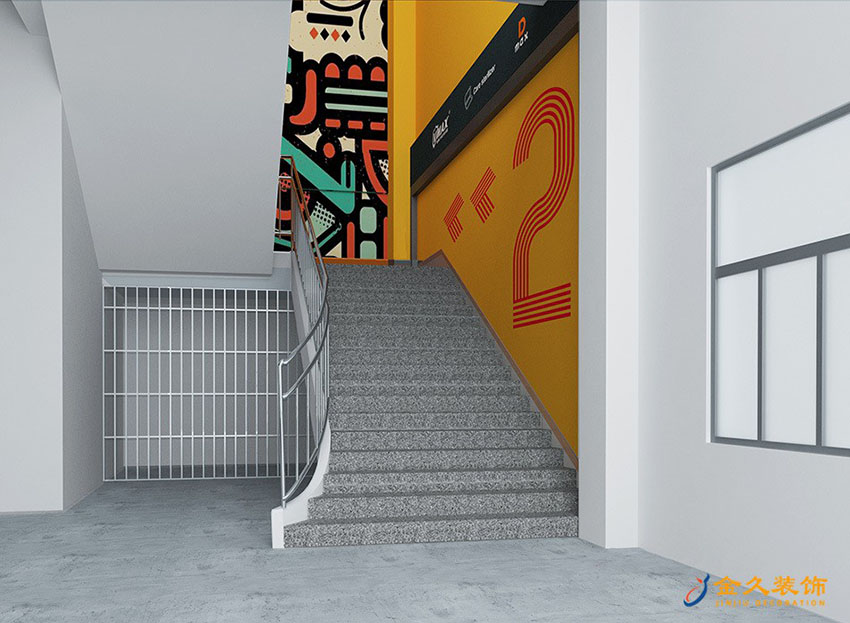 樓梯裝修設(shè)計(jì)效果圖 樓梯裝修設(shè)計(jì)效果圖
