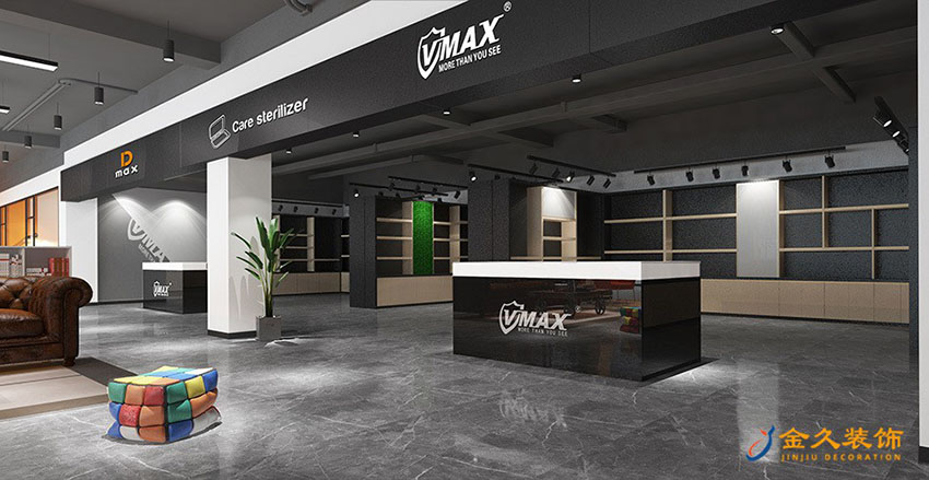 展廳裝修設(shè)計(jì)效果圖 展廳裝修設(shè)計(jì)效果圖