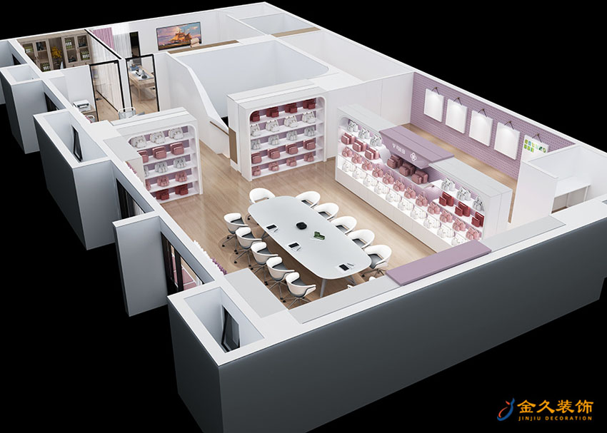 廣州辦公室裝修設(shè)計(jì)