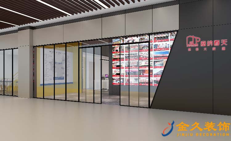 整棟寫字樓裝修設(shè)計怎么做？寫字樓裝修注意事項