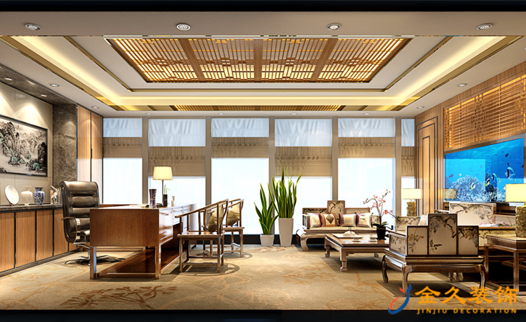 如何做好寫字樓大堂裝修？寫字樓裝修注意什么