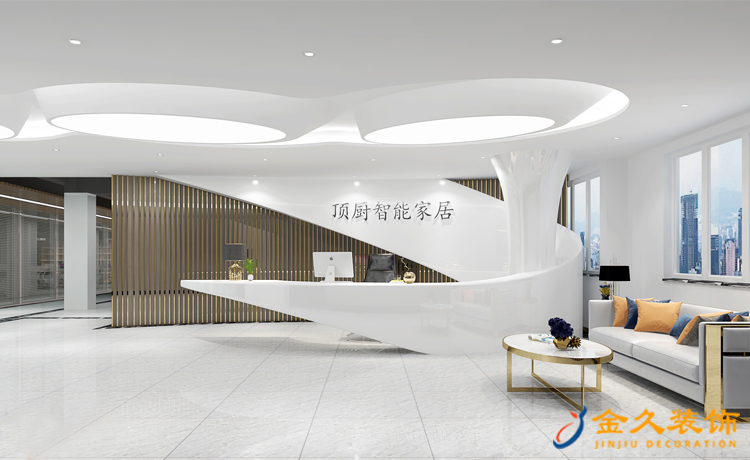 廣州辦公樓裝修報價需要多少？辦公樓裝修報價注意什么