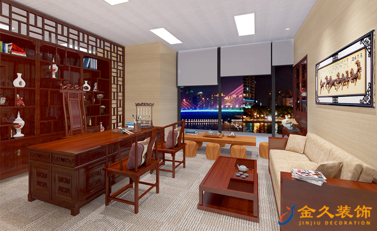 商業(yè)寫(xiě)字樓怎么裝修？寫(xiě)字樓裝修注意事項(xiàng)