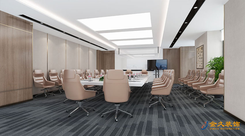  家庭辦公室怎么裝修？辦公室裝修注意事項(xiàng)