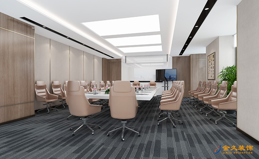 會議室設(shè)計(jì)裝修 會議室設(shè)計(jì)裝修