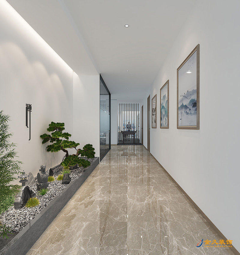 辦公室通道設(shè)計(jì)裝修 辦公室通道設(shè)計(jì)裝修