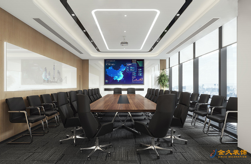 會(huì)議室設(shè)計(jì)裝修 會(huì)議室設(shè)計(jì)裝修