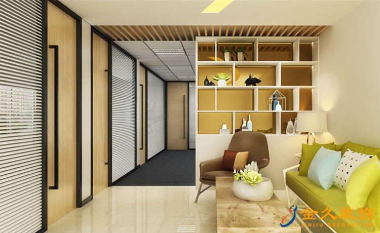  服飾公司辦公室怎么裝修？公司辦公室裝修注意細(xì)節(jié)