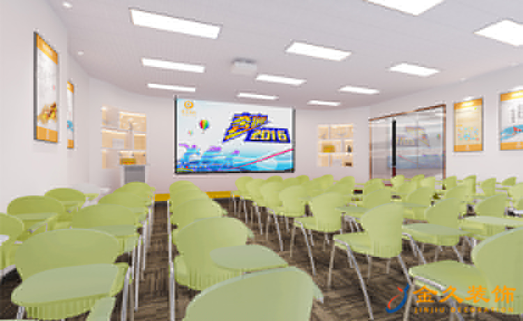  怎么做好廠房辦公室裝修？廠房辦公室裝修注意細節(jié)