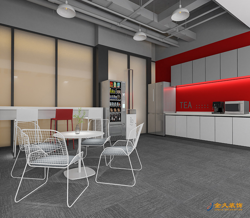 茶水間裝修設(shè)計(jì)效果圖 茶水間裝修設(shè)計(jì)效果圖