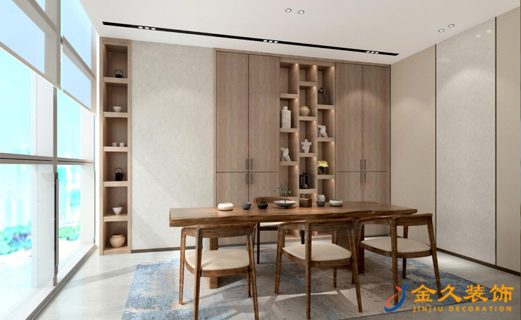  怎么做好裝修公裝？選擇公裝裝修公司技巧