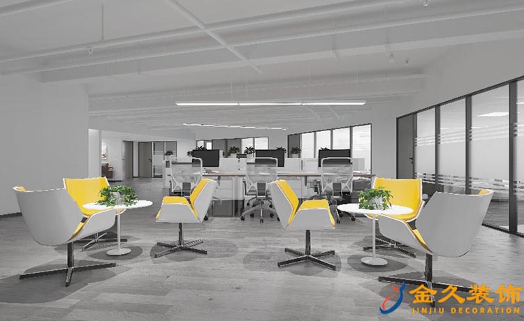 辦公室高檔怎么裝修好？高檔辦公室裝修材料選擇