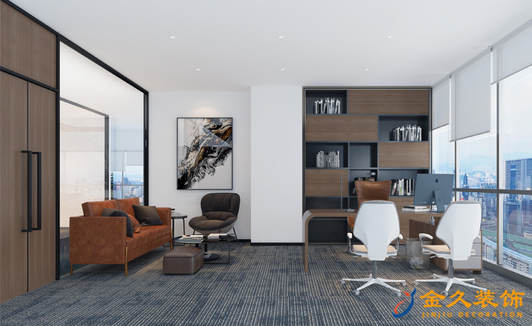 公司辦公室怎么布局合理？辦公室布局需要考慮什么