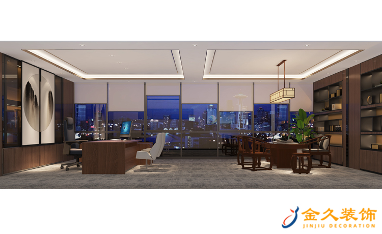 怎么做好企業(yè)辦公室裝修改造？辦公室裝修改造流程