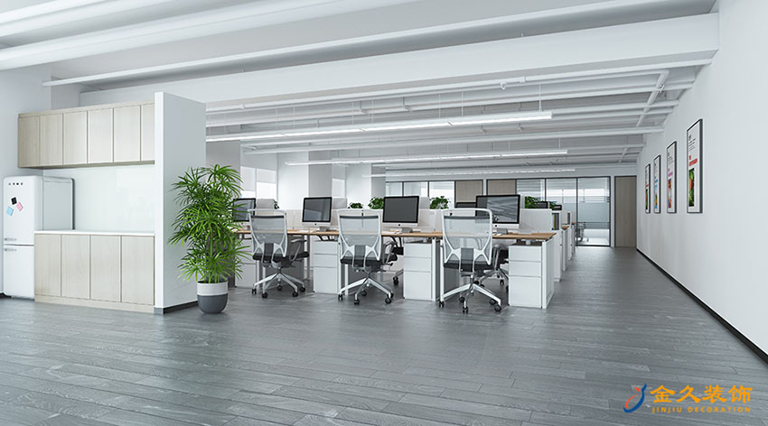 公司裝修怎么設(shè)計好？公司裝修注意方面