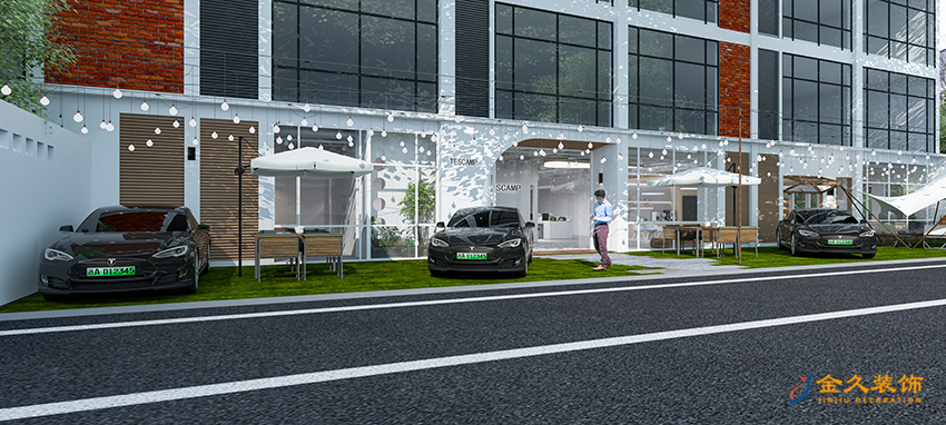 辦公室門頭裝修設(shè)計 辦公室門頭裝修設(shè)計