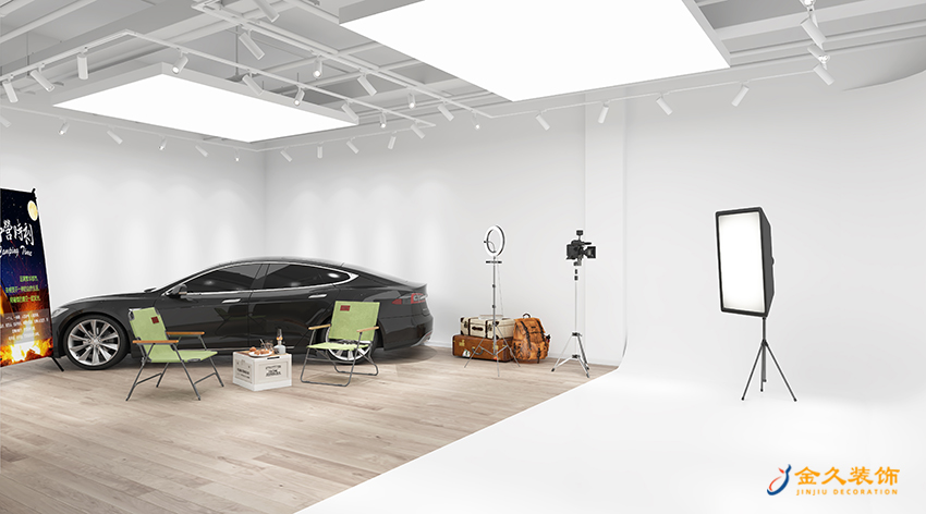  辦公室大廳怎么布局合理？辦公室裝修布局原則