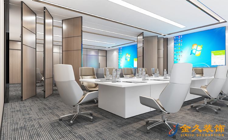  寫字樓創(chuàng)意裝修怎么打造？創(chuàng)意寫字樓裝修設(shè)計(jì)方法