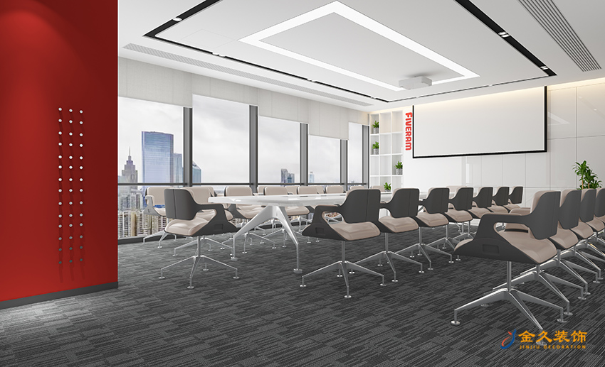 辦公樓公共區(qū)裝修設(shè)計理念及考慮問題 辦公樓公共區(qū)裝修設(shè)計理念及考慮問題