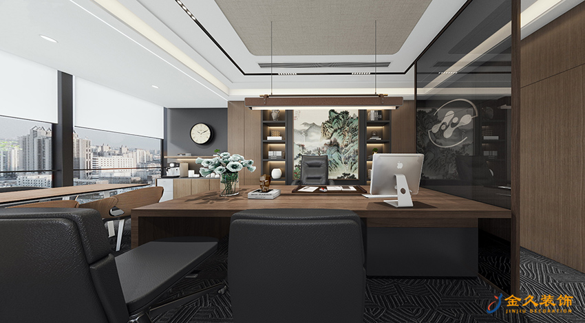 辦公室寫字樓裝修價格考慮哪些方面？