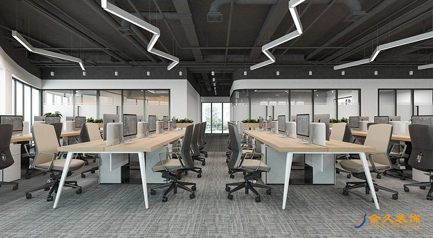 工廠廠房怎么裝修設(shè)計(jì)？廠房裝修設(shè)計(jì)考慮因素