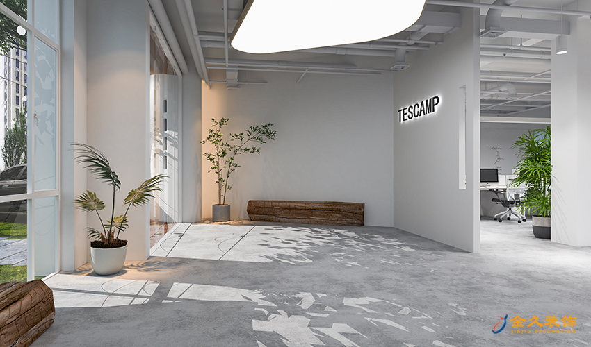 辦公樓高級裝修設計注意哪些細節(jié)？