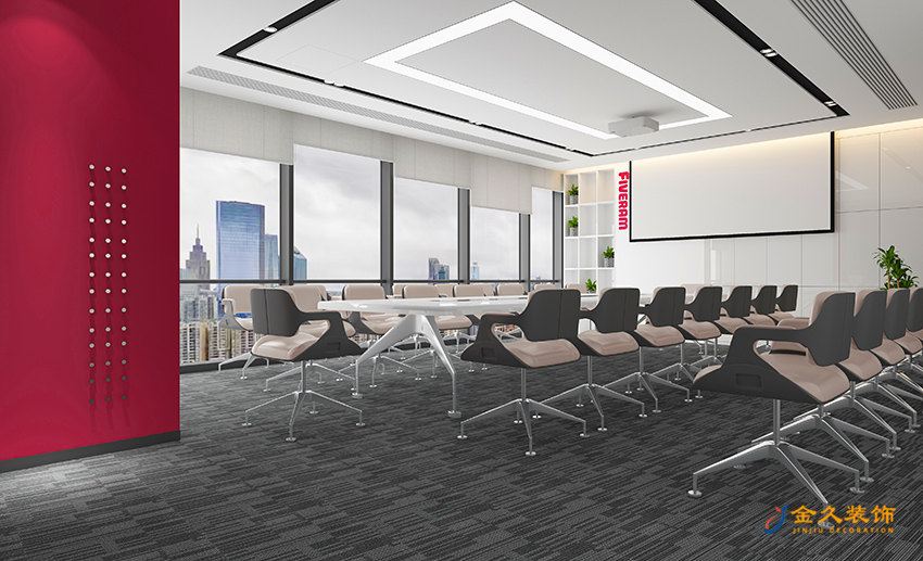 辦公室設(shè)計(jì)報(bào)價(jià)影響因素及注意方面 辦公室設(shè)計(jì)報(bào)價(jià)影響因素及注意方面