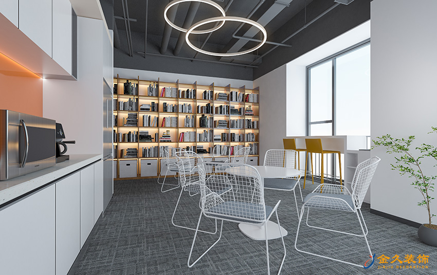  寫字樓毛坯裝修流程及注意事項(xiàng)