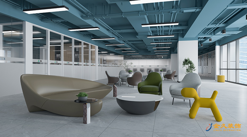 辦公樓普通裝修怎么做？辦公樓裝修注意事項(xiàng)