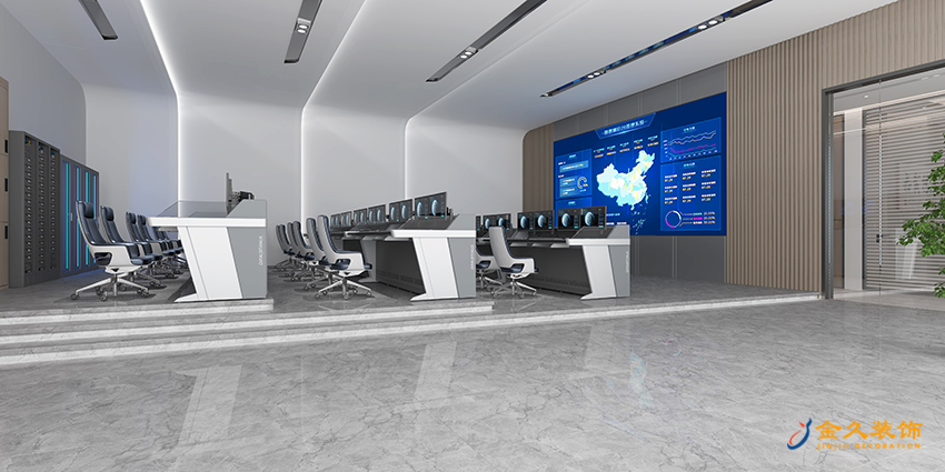  辦公樓公共區(qū)域怎么裝修？辦公樓裝修注意方面