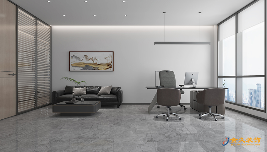  怎么做好公司辦公大樓設(shè)計(jì)？辦公大樓設(shè)計(jì)注意什么