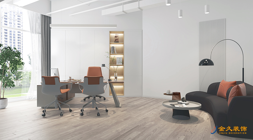  裝修企業(yè)辦公樓要點(diǎn)及注意事項(xiàng)