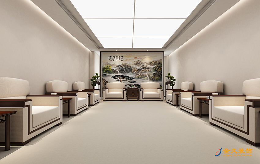 辦公室裝飾企業(yè)怎么選擇？辦公室裝飾企業(yè)選擇注意方面