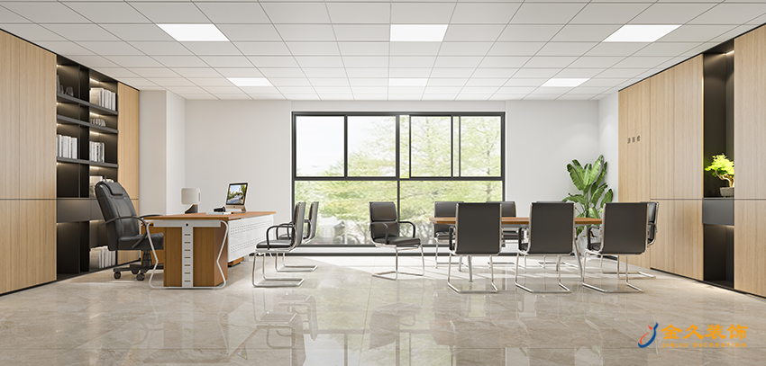 廠房辦公樓裝修費(fèi)用及設(shè)計(jì)細(xì)節(jié)