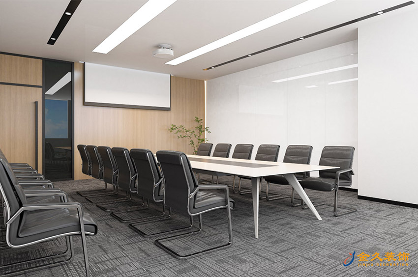 辦公室簡易裝修多少錢?辦公室簡易裝修常見誤區(qū)