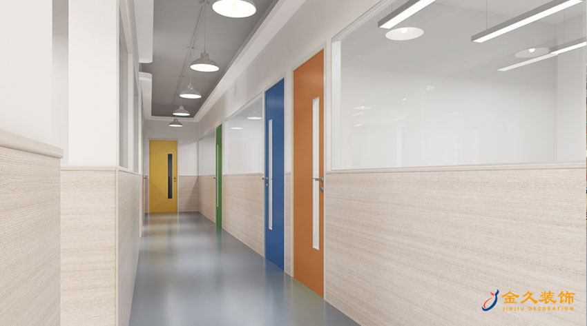  辦公樓專業(yè)裝修設(shè)計理念及考慮細節(jié)