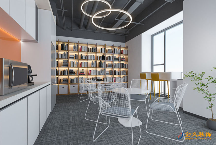 辦公室裝修預(yù)算造價(jià)多少錢？辦公室裝修造價(jià)控制技巧