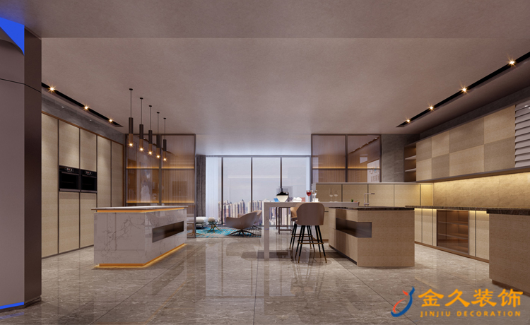 公司廠房裝修公司哪好？廣州廠房裝修公司選擇