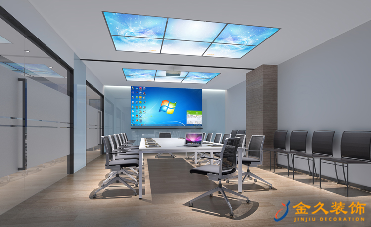 寫字樓設(shè)計(jì)報(bào)價(jià)多少？廣州寫字樓裝修設(shè)計(jì)公司推薦