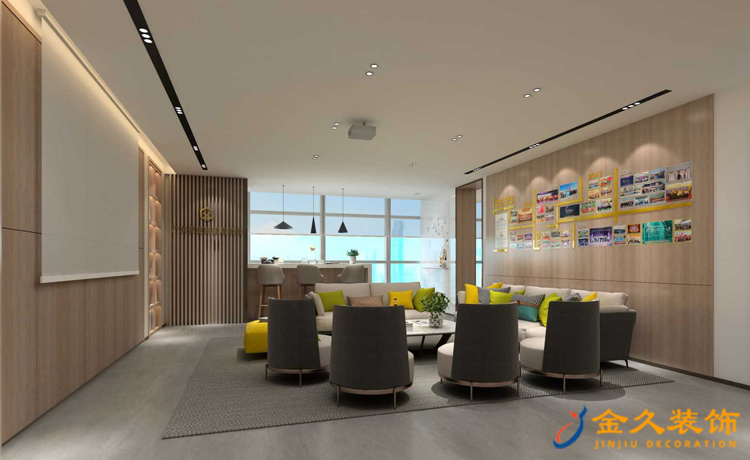  辦公室場所設(shè)計(jì)公司哪靠譜？廣州辦公室設(shè)計(jì)公司選擇考慮方面