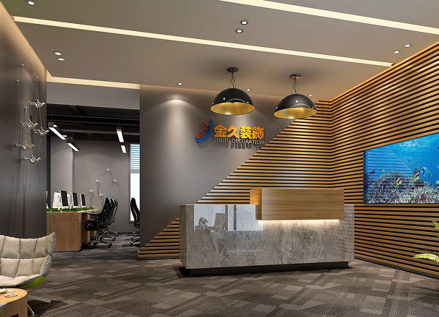 廣州一站式辦公室裝修服務(wù)哪好？2026年廣州本地裝修設(shè)計(jì)品牌推薦