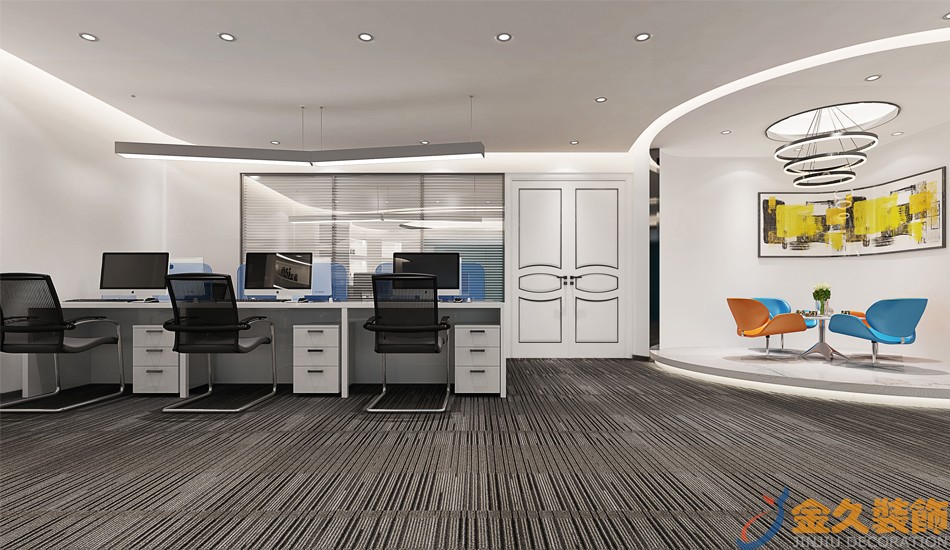 關(guān)于現(xiàn)代辦公家具的選購技巧