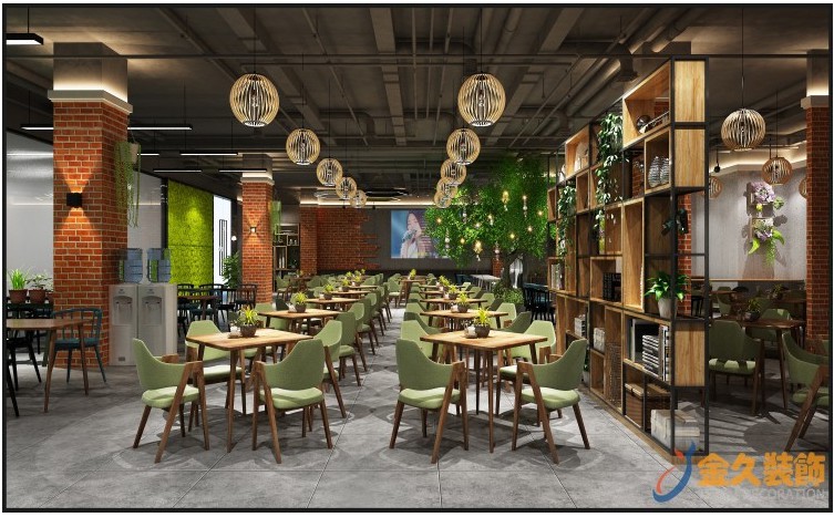 音樂餐廳如何裝修設(shè)計(jì)？需要注意哪些方面