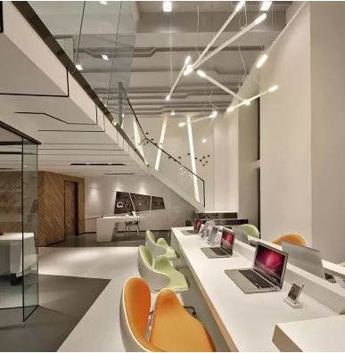 混搭風(fēng)格辦公室裝修的特點(diǎn)有哪些？